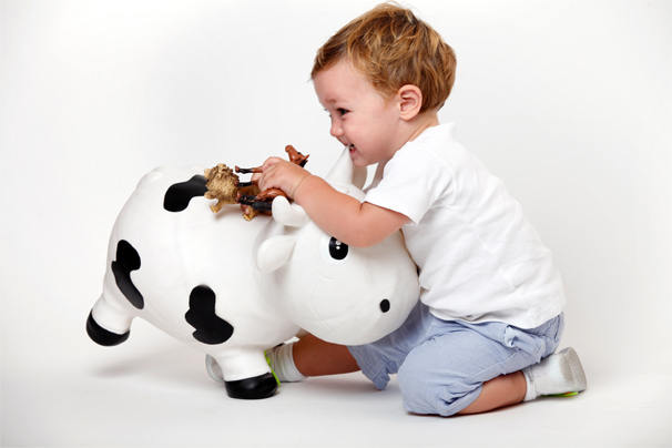 kidzzfarm jumping animals