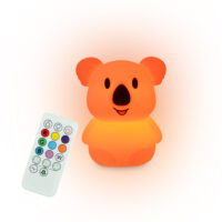 Lámpara Quitamiedos Koala - Imagen 2