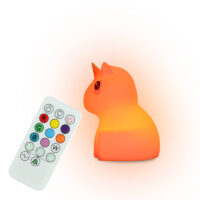 Lámpara Quitamiedos Unicornio - Imagen 3