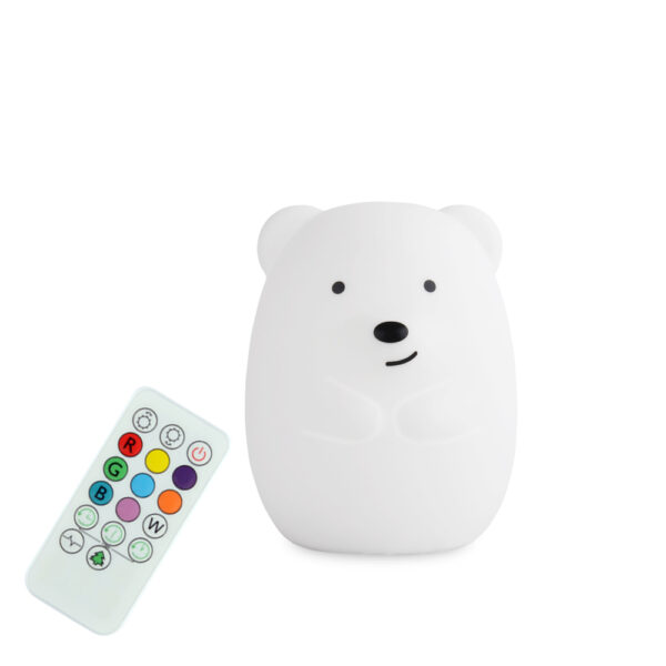 Lámpara Quitamiedos Grande Oso - Imagen 2
