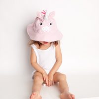 Gorrito Unicornio - Imagen 2