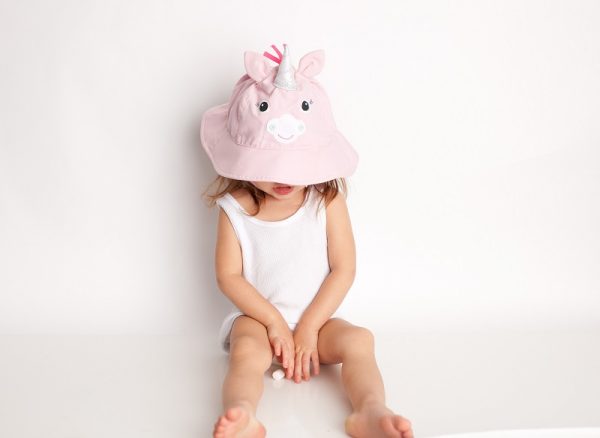 Gorrito Unicornio - Imagen 2