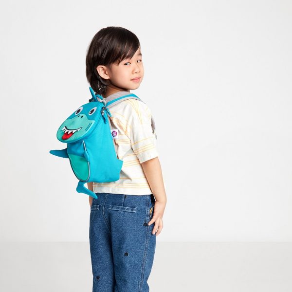 Mochila 1-3 Años Tiburón - Imagen 7