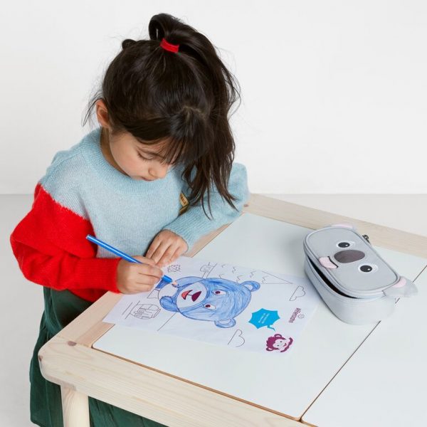 Estuche Koala - Imagen 5