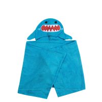 Toalla para Niños Tiburón