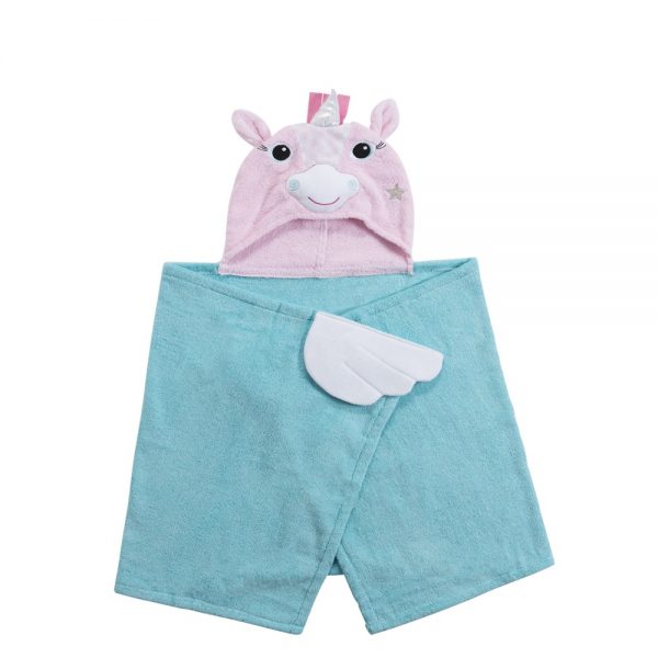 Toalla para Niños Unicornio