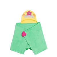 Toalla para Niños Sirena