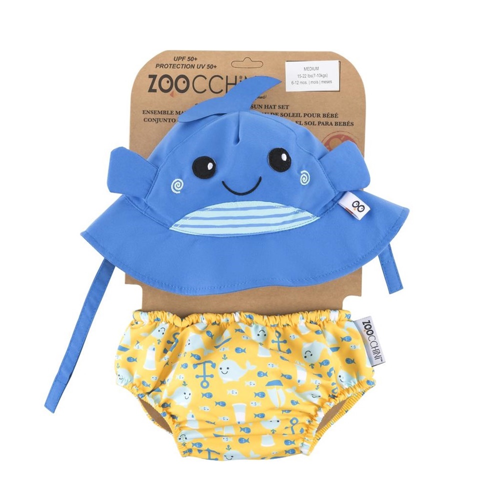 Bañadores para 2025 bebés