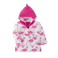 Poncho / Albornoz Flamenco