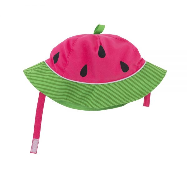 Gorrito Sandia