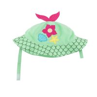 Gorrito Sirena