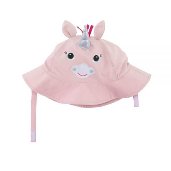 Gorrito Unicornio