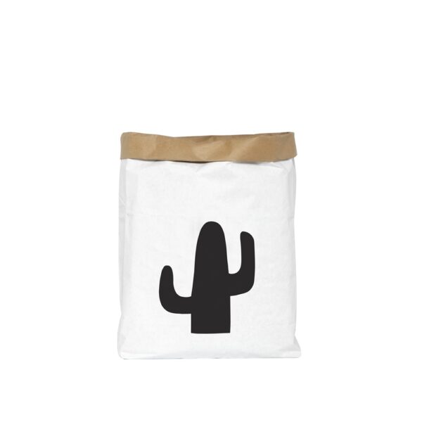 Be-Nized Mini Cactus Negro