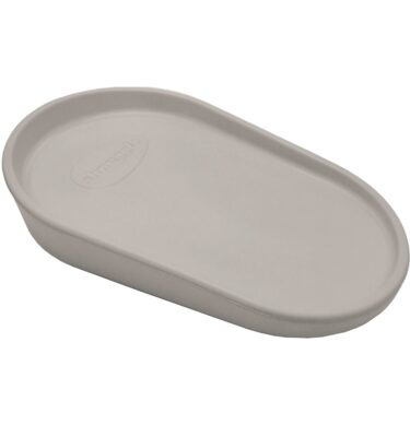 Cambiador Squishy Grey