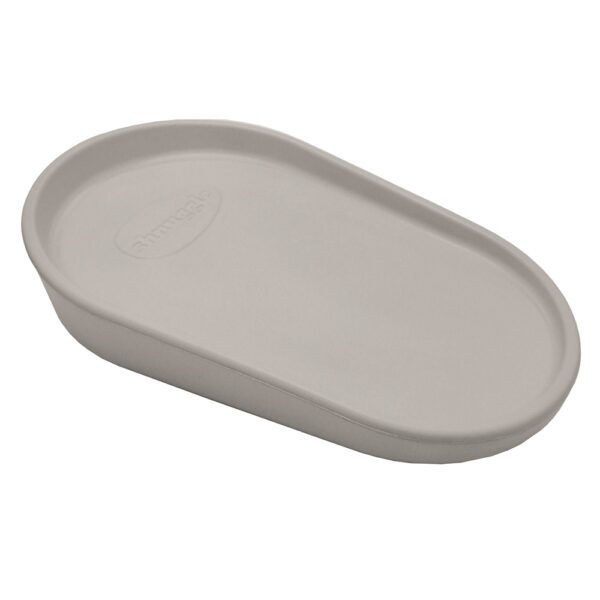 Cambiador Squishy Grey