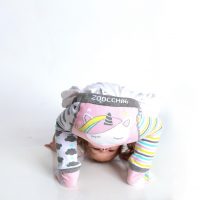 Leggings + Calcetines Unicornio - Imagen 2