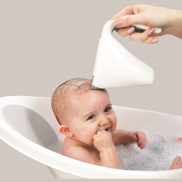 Jarra de Baño White - Imagen 2
