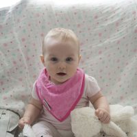 Bandana Fucsia - Imagen 2