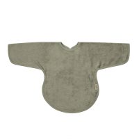 Babero Mangas Whisper Green