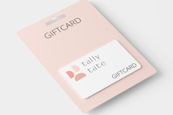 Tarjeta Regalo 50€