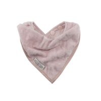 Bandana Rosa Pastel