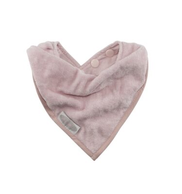 Bandana Rosa Pastel