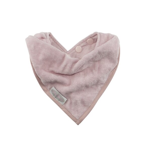 Bandana Rosa Pastel