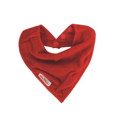 Bandana Rojo