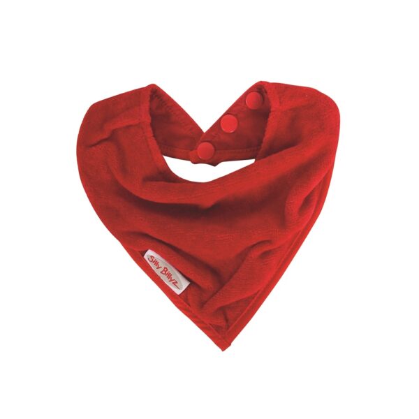 Bandana Rojo