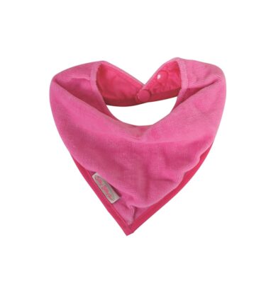 Bandana Fucsia