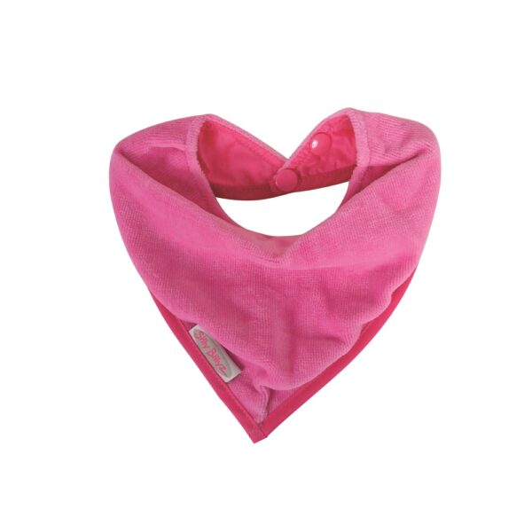 Bandana Fucsia