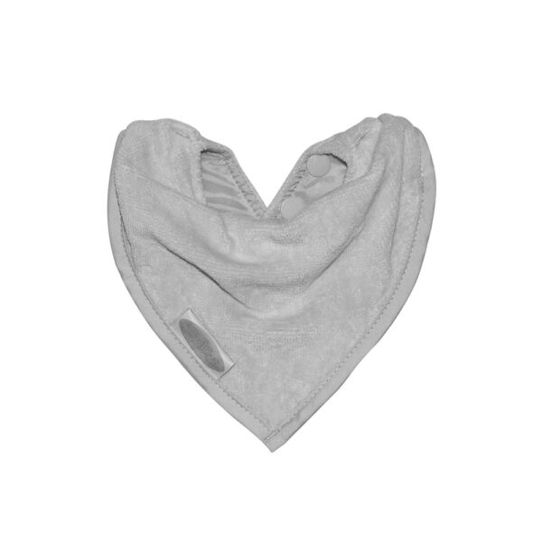 Bandana Gris