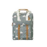 Mini Mochila Erizo