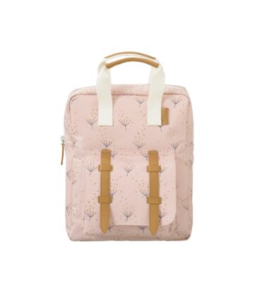 Mini Mochila Diente de León