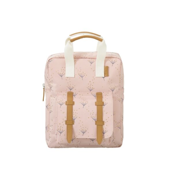 Mini Mochila Diente de León