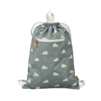Mochila Saco Erizo
