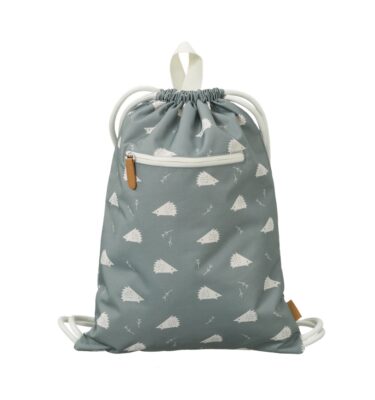 Mochila Saco Erizo