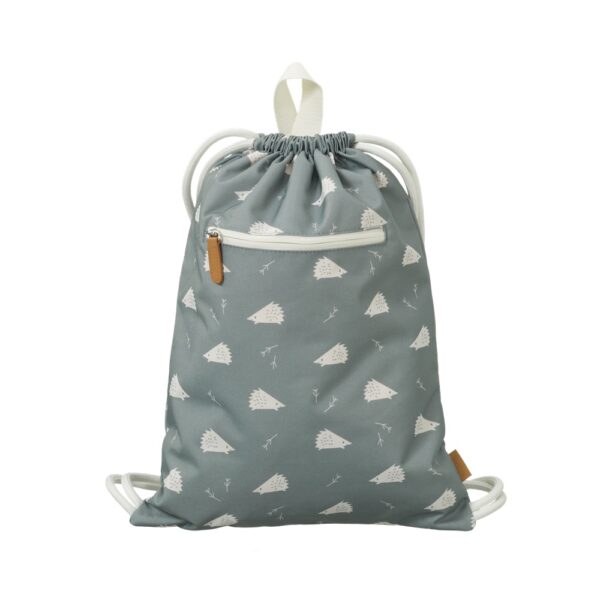 Mochila Saco Erizo