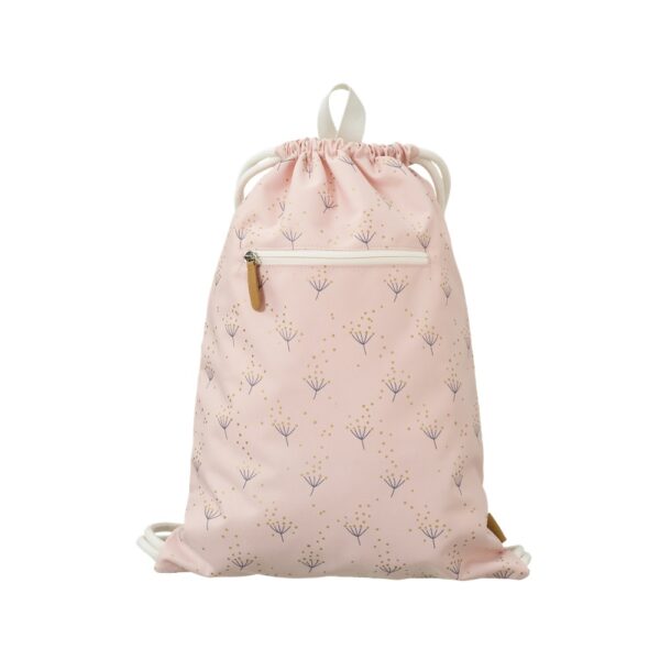 Mochila Saco Diente de León