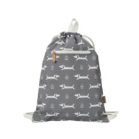 Mochila Saco Perrito