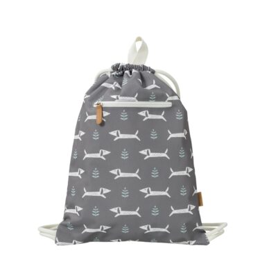 Mochila Saco Perrito