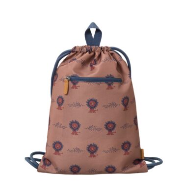 Mochila Saco León