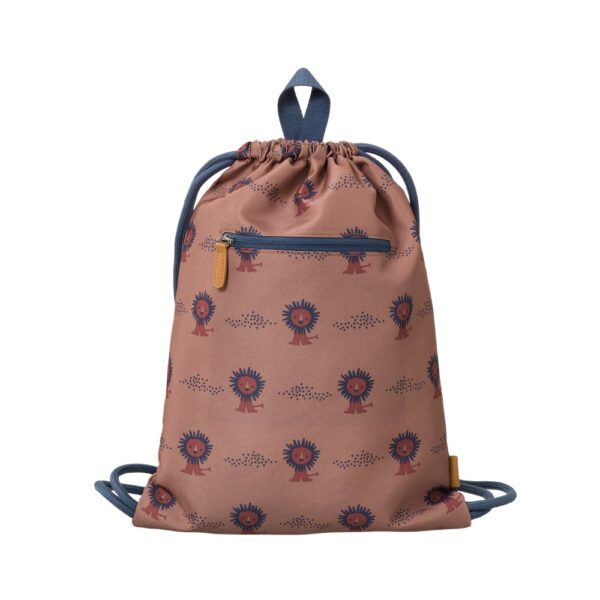 Mochila Saco León