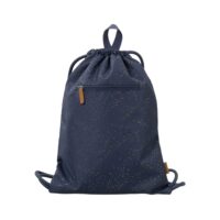 Mochila Saco Índigo Dots