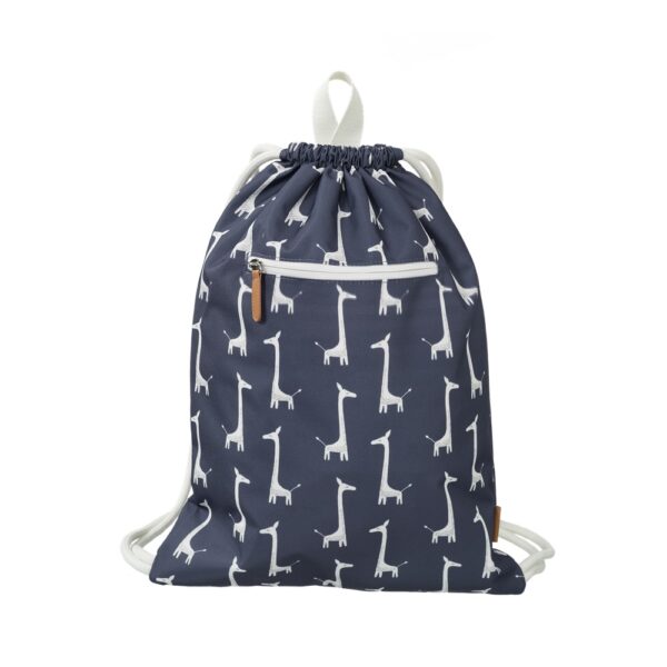 Mochila Saco Jirafa