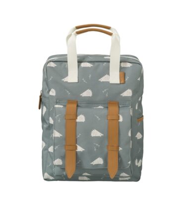 Mochila Erizo
