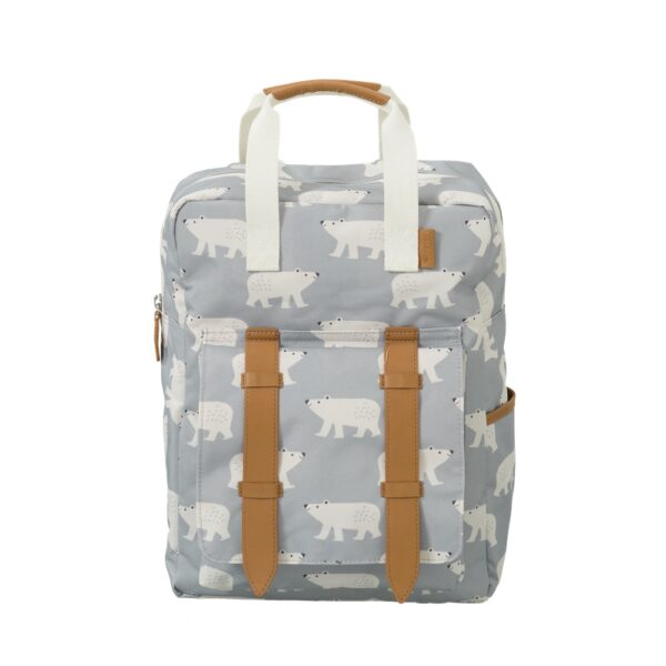 Mochila Oso Polar