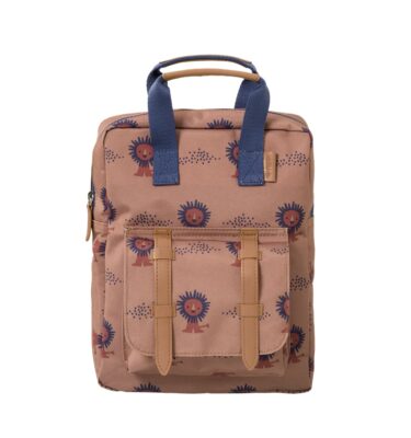 Mochila León