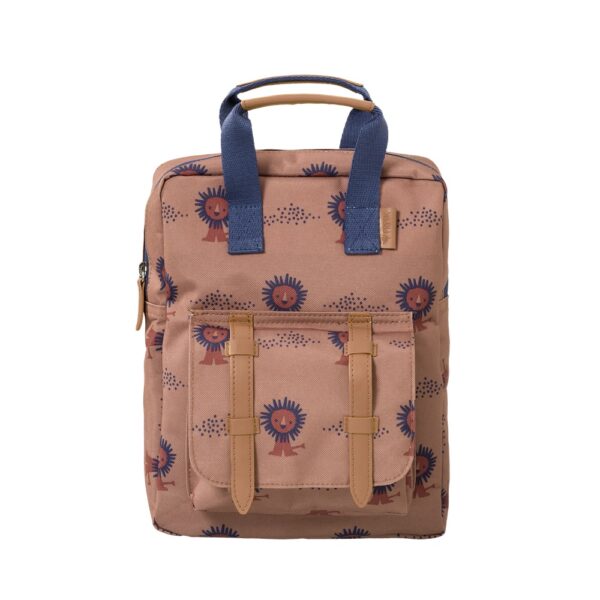 Mochila León