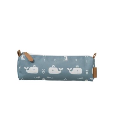 Estuche Ballena